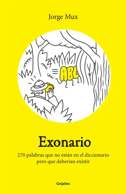 Exonario: 270 palabras que no están en el diccionario pero que deberían existir Discount