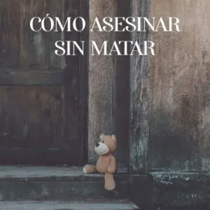 Bargain Cómo asesinar sin matar