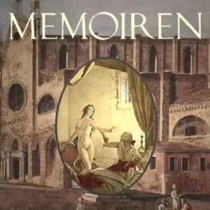 Top Rated Memoiren: Geschichte meines Lebens. Band 3