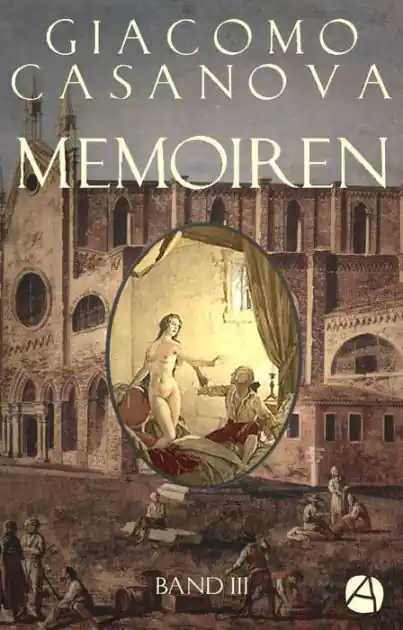 Top Rated Memoiren: Geschichte meines Lebens. Band 3