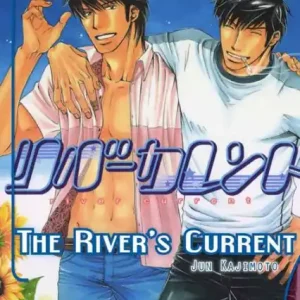 Buy Today The River's Current (Yaoi Manga)