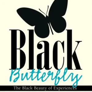 Black Butterfly: The Black Beauty of Experiences Express Delivery