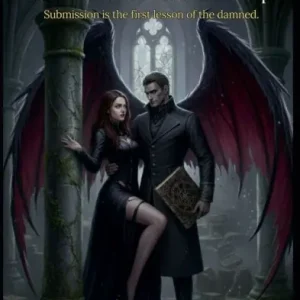 The Dark Archive: The Incubus's Absolute Ownership (The Immortal Syllabus Book 2) Don’t Miss Out