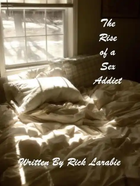 The Rise of a Sex Addict Best Seller