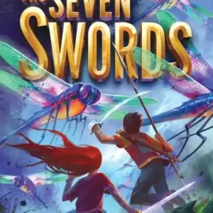 Otherworld Chronicles #2: The Seven Swords Best Choice