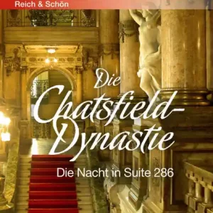 Order Now Die Nacht in Suite 286