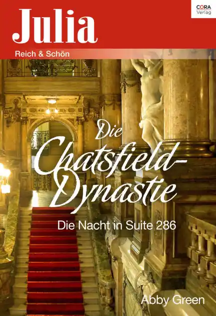 Order Now Die Nacht in Suite 286