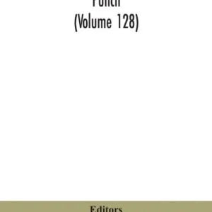 Punch (Volume 128) Money Back Guarantee