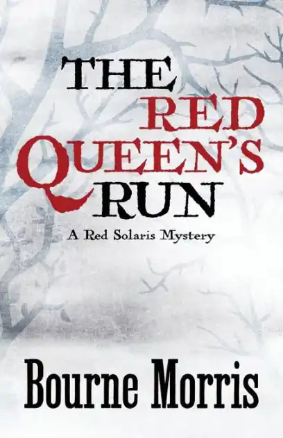 Premium The Red Queen's Run