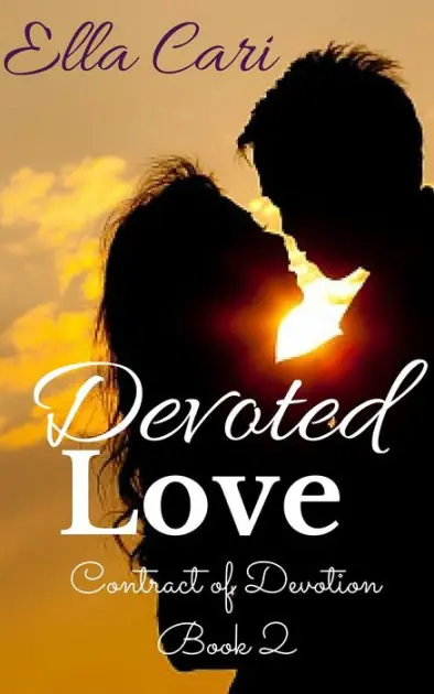 Devoted Love New Arrival