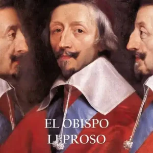 El obispo leproso Secure Checkout