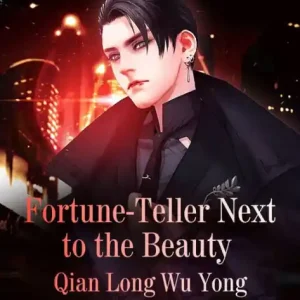 The Fortune-teller Next to the Beauty: Volume 1 Fresh Stock