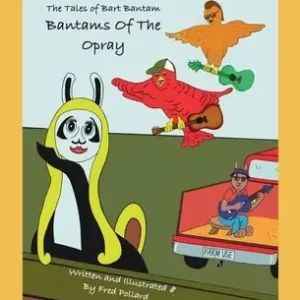 Price Cut Bantams Of The Opray: The Tales Of Bart Bantam
