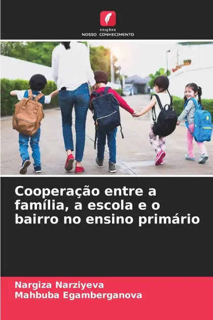 Coopera��o entre a fam�lia, a escola e o bairro no ensino prim�rio Shop Now