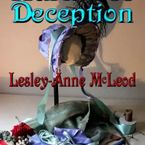 The Harmless Deception Buy Direct