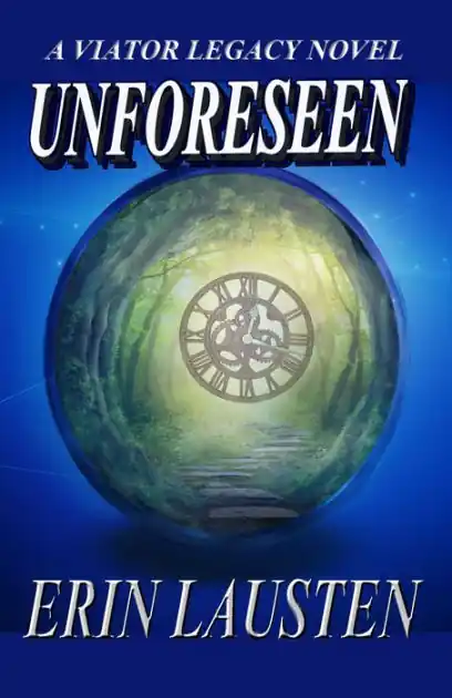 Unforeseen Best Seller
