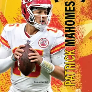 Patrick Mahomes Express Delivery
