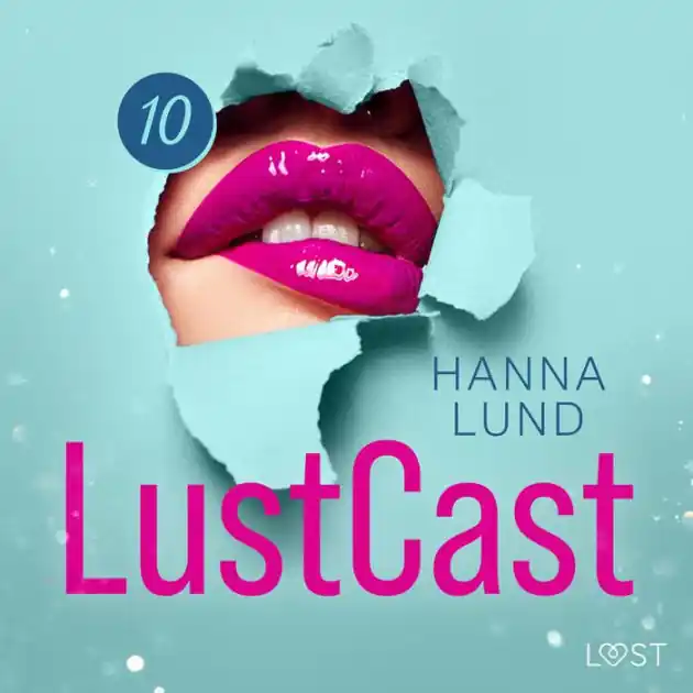 LustCast: Gate 43-Avsnitt 3 Secure Checkout