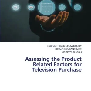 Time-Limited Assessing the Product Related Factors for Television Purchase
