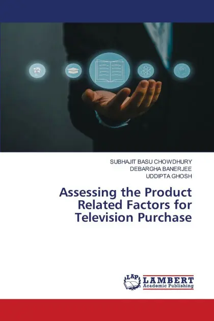 Time-Limited Assessing the Product Related Factors for Television Purchase