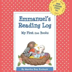 Emmanuel's Reading Log: My First 200 Books (GATST) Super Sale