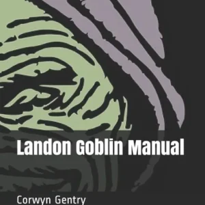 Landon Goblin Manual Place Order