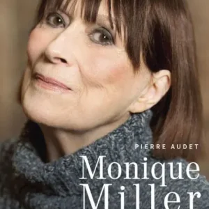 Monique Miller: Le bonheur de jouer Direct From Manufacturer