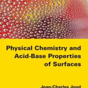 Physical Chemistry and Acid-Base Properties of Surfaces Factory Price
