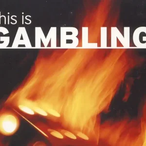 Instant Buy This is Gambling