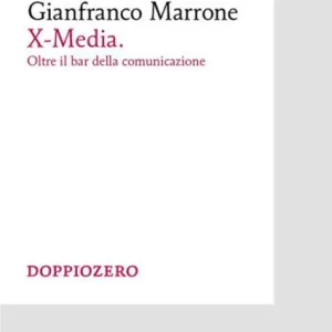 X-Media. Oltre il bar della comunicazione Same Day Shipping