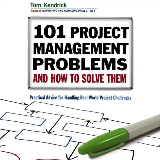 Low Price 101 Project Management Problems and How to Solve Them: Practical Advice for Handling Real-World Project Challenges