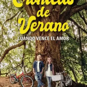 Limited Edition Crónicas de verano