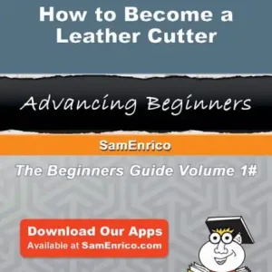 How to Become a Leather Cutter Certified
