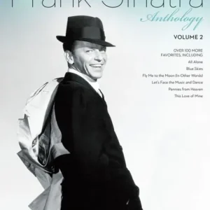 Frank Sinatra Anthology (Songbook): Volume 2 Seasonal Sale