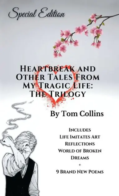 Heartbreak and Other Tales from My Tragic Life: The Trilogy: Handmade