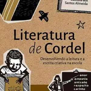 Instant Buy Literatura de cordel: desenvolvendo a leitura e a escrita criativa na escola