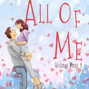 Seasonal Sale All of Me