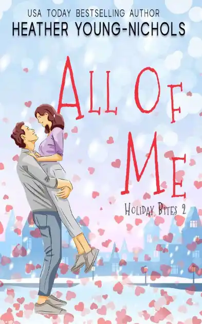 Seasonal Sale All of Me