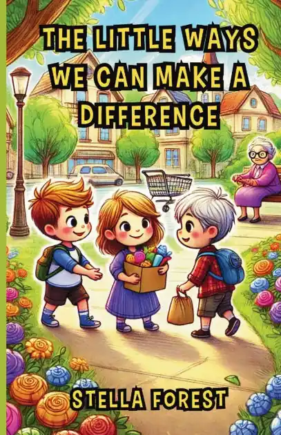 The Little Ways We Can Make a Difference Luxury