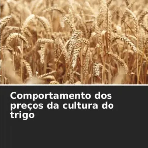 Big Sale Comportamento dos preÃ¯Â¿Â½os da cultura do trigo
