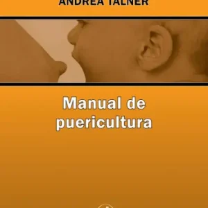 Manual de puericultura Cheap