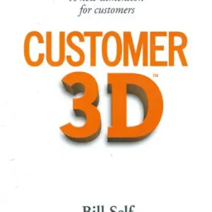 Seasonal Sale Customer 3D: A New Dimension for Customers