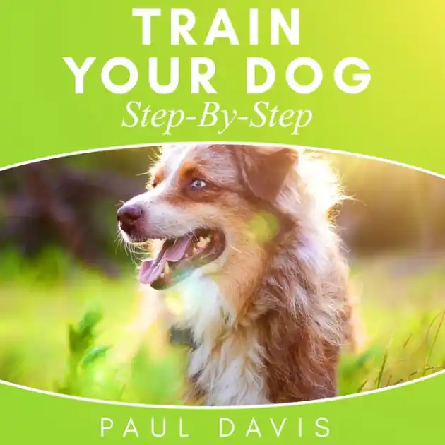 Train Your Dog Step-By-Step: 3 BOOKS IN 1 - Learn How To Train Your Dog, Tips And Tricks, Techniques And Strategies For The Best Dog Ever Low Price