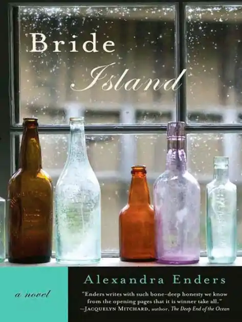 Editor’s Pick Bride Island