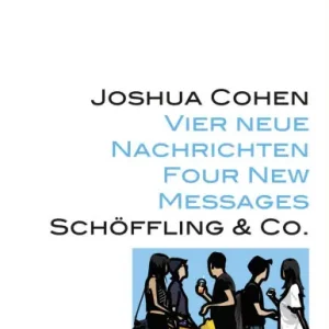 Vier neue Nachrichten Exclusive Offer