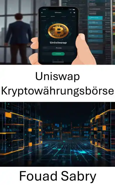 Uniswap Kryptowährungsbörse: Ein tiefer Einblick in dezentrale Finanzen und automatisierte Liquiditätsprotokolle Next Day Delivery