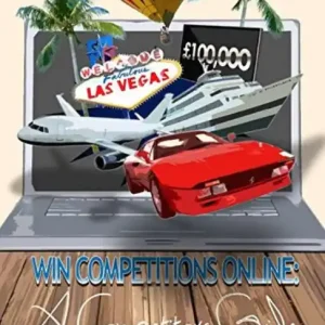Vinci i concorsi online: una guida per concorrenti Same Day Shipping