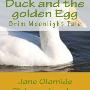 Budget Duck and the golden Egg: Brim Moonlight Tale
