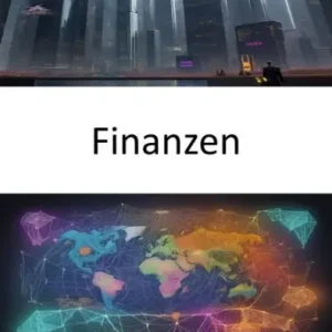 Modern Finanzen: Finanzen meistern, Ihr Leitfaden zum finanziellen Erfolg