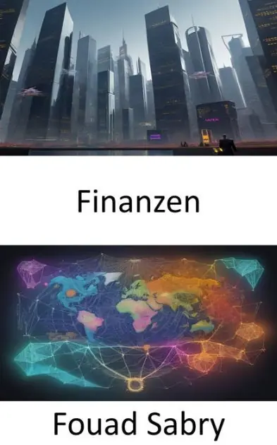 Modern Finanzen: Finanzen meistern, Ihr Leitfaden zum finanziellen Erfolg